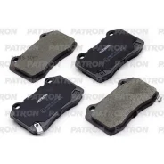 ������� ��������� �������� ���. Tesla model S/X Patron PBP265 PBP265 ����
