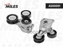 ���������� ����� ���������� FORD Focus 1.8D 04- Miles ���. ag00001 AG00001 ����