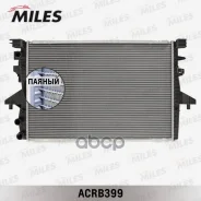 �������� VW Passat 10-/Golf VI 08- AMT/Transporter T5 3.2i V6/1.9TD/2.0TD MT/ Skoda Superb II 08- 1. Miles ���. acrb399 ACRB399 ����