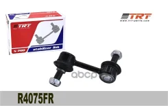 ���� ������������� �������� ������ TRT ���. R4075FR R4075FR ����