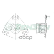 ����� ������������ hyundai (i30 fd) (2007-) front Sensen ���. M61015, �������� M61015 ����