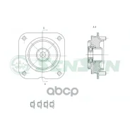 ����� ��������������� ������ Sensen ���. M61078 M61078 ����