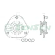 ����� ������������ ��������� toyota avensis 03- Sensen ���. M61093 M61093 ����
