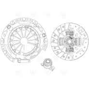 �������� ��������� � ����� � �������������� ������ Trialli FR1913 FR1913 ����