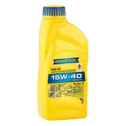 Ravenol Turbo-C HD-C