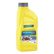 Ravenol Snowmobiles 2-Takt