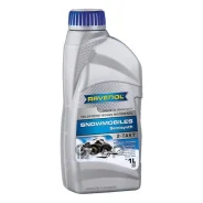 Ravenol Snowmobiles 2-Takt