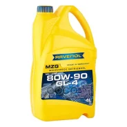 Ravenol MZG