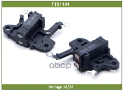 �������������� ���������� 1224V Tesla Technics ���. TT51191 TT51191 ����