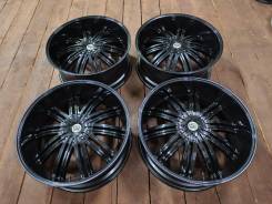 Climate. 10.0x24", 5x150, ET30, �� 110,1���. ����