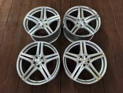 Wald Mahora. 8.5/9.5x20", 5x114.3, ET40/40, �� 73���. ����