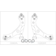 ����� �������� ��������, ������ Toyota Corolla 2019 ~ 2024 / Prius 2016 ~ 2022 / Prius Prime 2017 ~ 2022 / Prius AWD-E 2019 ~ 2022 01010680; 1010680...