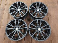 Abe Shokai La Strada Levis. 9.0x21", 5x120, ET33, �� 72,6���. ����