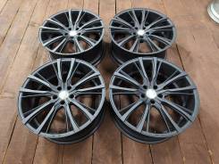 Abe Shokai La Strada Levis. 10.0x21", 5x114.3, ET10, �� 72,6���. ��� ����� �� ������������ ����