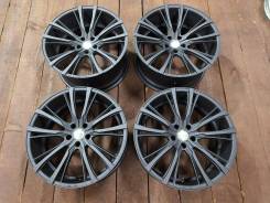 Abe Shokai La Strada Levis. 9.0/10.0x21", 5x120, ET32/35 ����