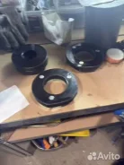 ��������� ��� ���������� �������� Cadillac ����