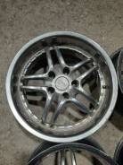 CAM. 7.5x17", 5x114.3, ET35, �� 73,1���. ����