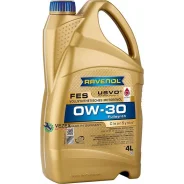 Ravenol FES