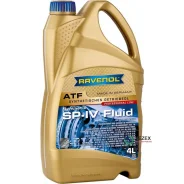 Ravenol ATF SP-IV Fluid