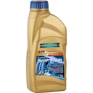 Ravenol ATF 9HP Fluid