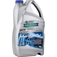 Ravenol ATF Mercon V