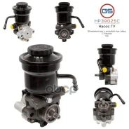 ����� ����� ��� Toyota 4Runner / Hilux / Land Cruiser Prado / Tacoma GS ���. HP39025C HP39025C ����