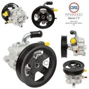 ����� ����� ��� Toyota Avensis 1997-2003, Toyota Celica 1999-2005, Toyota RAV4 II 2001- GS ���. HP39033C HP39033C ����