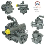 ����� ��� Audi A4 / S4, Seat Leon, Skoda Octavia, VW Golf / Passat rebuild GS ���. HP42007 HP42007 ����