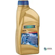 Ravenol ATF SP-IV Fluid