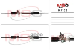 ������� ����� ��� ��� ����� Mazda 323 III 1985-1989 MSG ���. MA102 MA102 ����