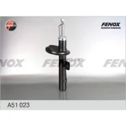 ������ �������� Citroen Berlingo 96/07- Peugeot 206 00/09- 206+ 09/01-13/08 Partner 96/06-15/12 Fenox A51023 A51023 ����