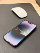 Apple iPhone 14 Pro. �/�, 256 ��, ������, 4G LTE, 5G, NFC ����