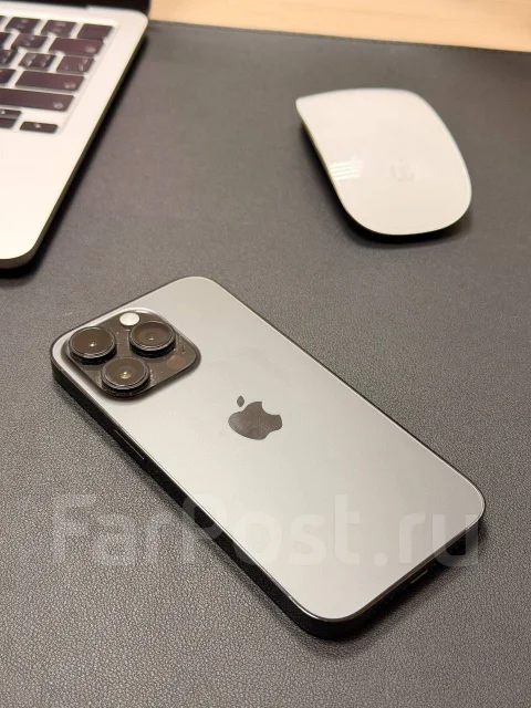 Apple iPhone 14 Pro. �/�, 256 ��, ������, 4G LTE, 5G, NFC ����