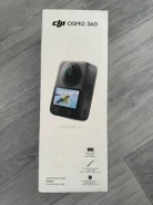 DJI Osmo 360. 20 � ����� ��, � ���������� ����