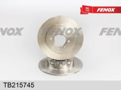 ����. ���� Fenox TB215745 Renault Laguna 93-01, Safrane 92-96 Fenox ���. TB215745 2 �� TB215745 ����
