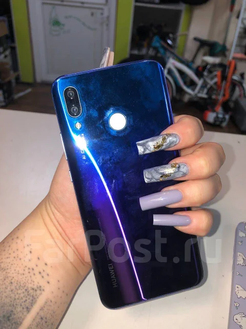Huawei Nova 3. �/�, 128 ��, ����� ����
