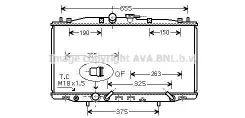 �������� hd2179 AVA Quality Cooling HD2179 ����