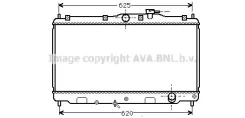 Ava hd201 hd2010 AVA Quality Cooling HD2010 ����