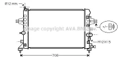 AVA OLA2 ola2363 AVA Quality Cooling OLA2363 ����
