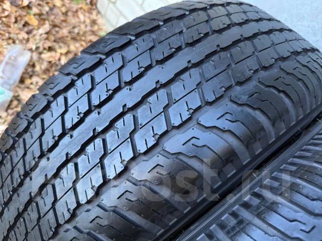 Yokohama Geolandar G94A. ������, 2024 ���, ����� ����