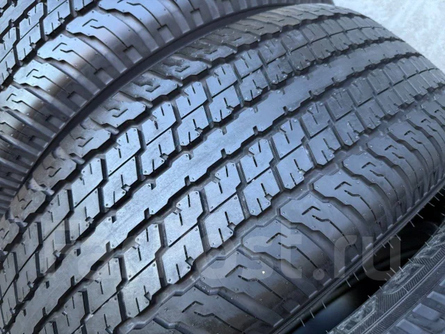 Yokohama Geolandar G94A. ������, 2024 ���, ����� ����