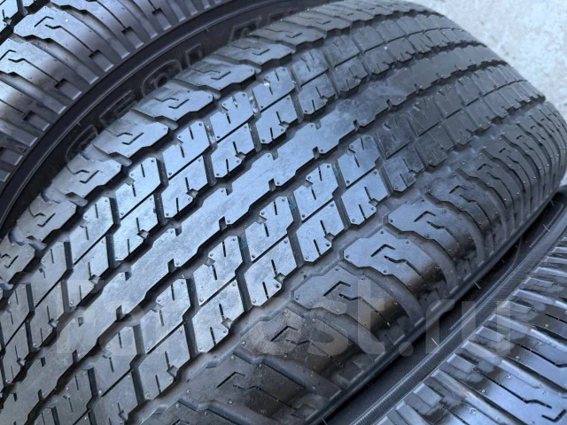 Yokohama Geolandar G94A. ������, 2024 ���, ����� ����