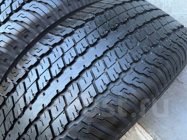 Yokohama Geolandar G94A. ������, 2024 ���, ����� ����