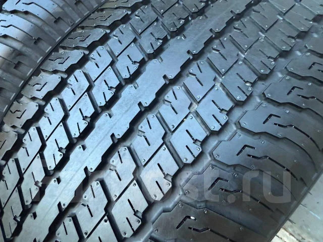 Yokohama Geolandar G94A. ������, 2024 ���, ����� ����