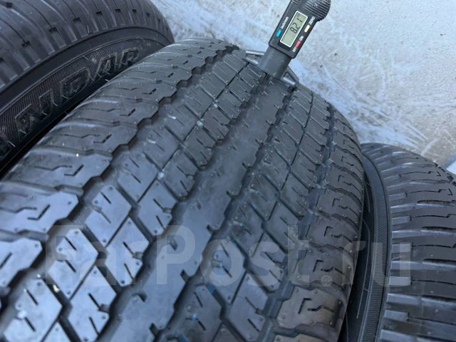 Yokohama Geolandar G94A. ������, 2024 ���, ����� ����