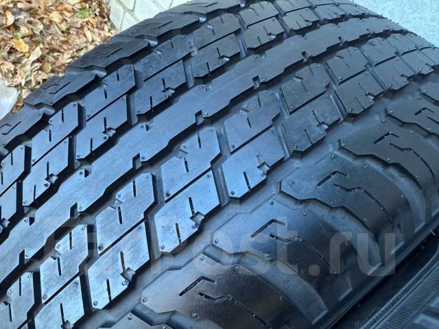 Yokohama Geolandar G94A. ������, 2024 ���, ����� ����