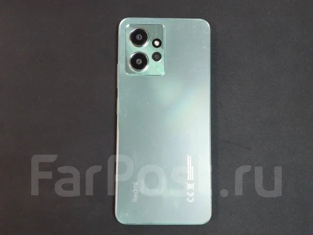 Xiaomi Redmi Note 12. �/�, 128 ��, ������� ����