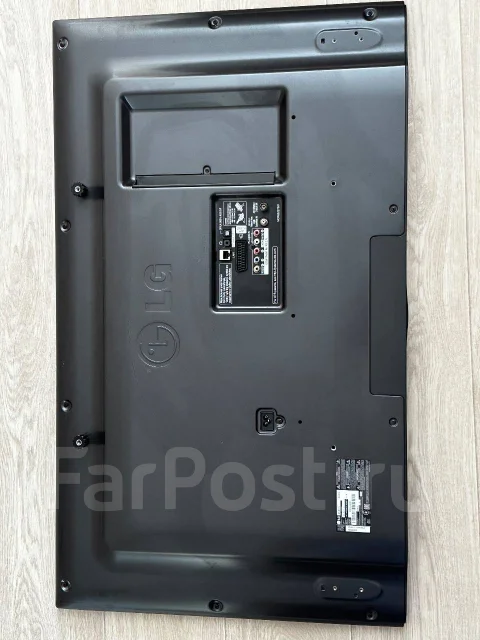 LG 42LB631V. LED ����