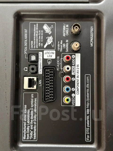 LG 42LB631V. LED ����