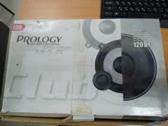 Prology